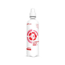 l carnitine with water Benefits of L-Carnitine main image 0
