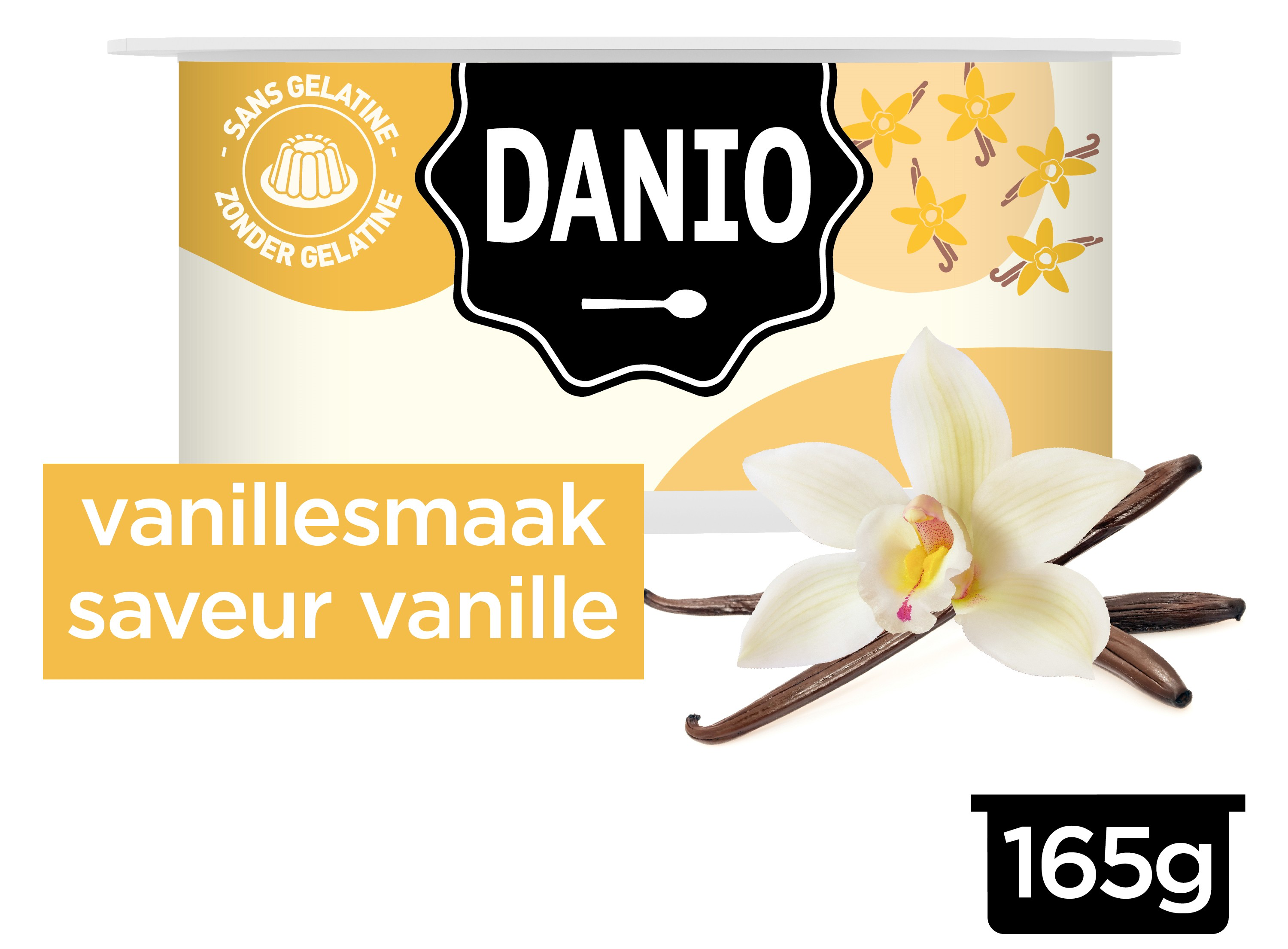 Danio Vanille