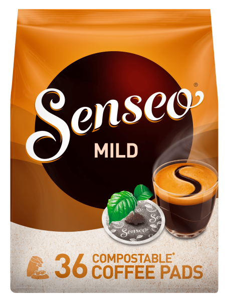 Senseo Mild