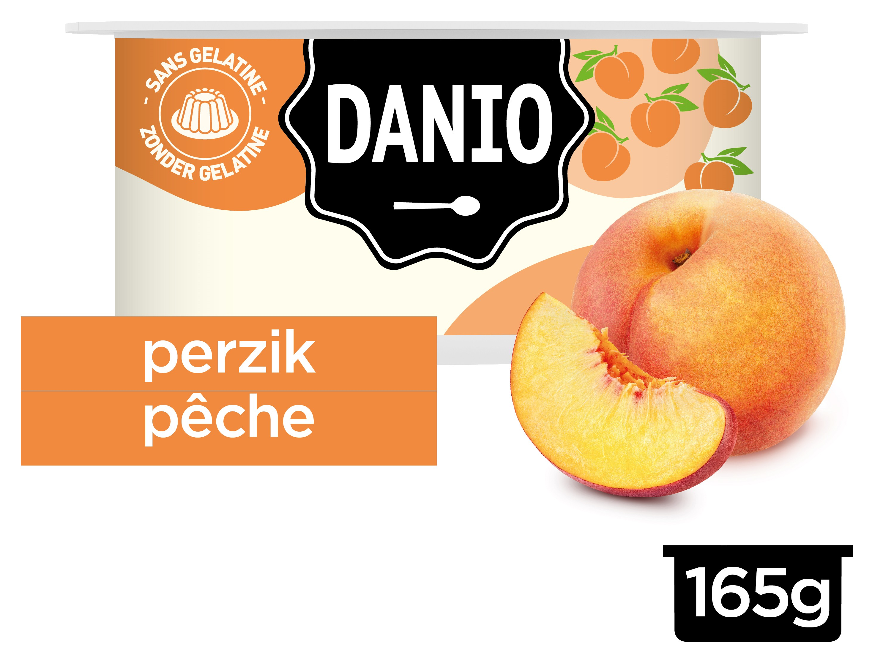 Danio Pêche