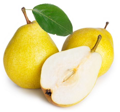 Guyot Pears