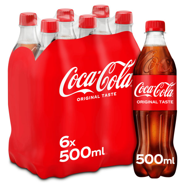 Coca Cola