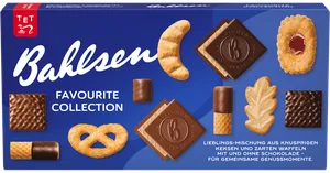 Bahlsen Hermann Collection