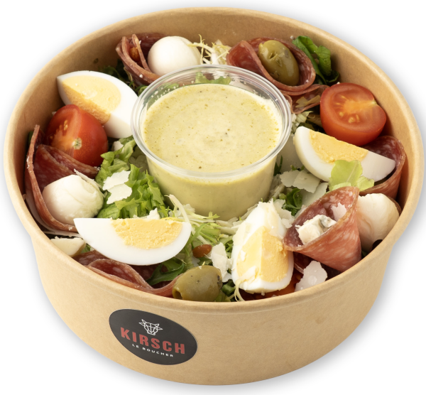 Italian Salad