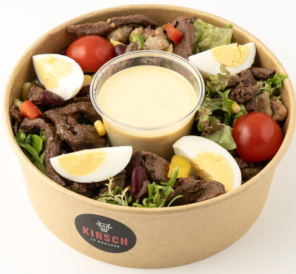 Mexican Salad