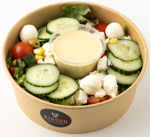 Salade Estivale