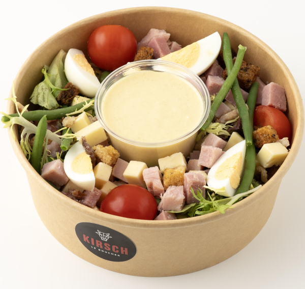 Campagnarde Salad