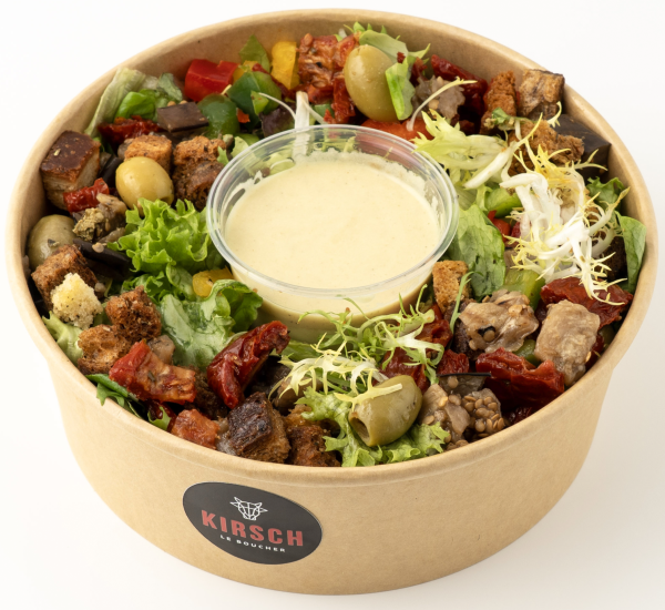Provencal Salad