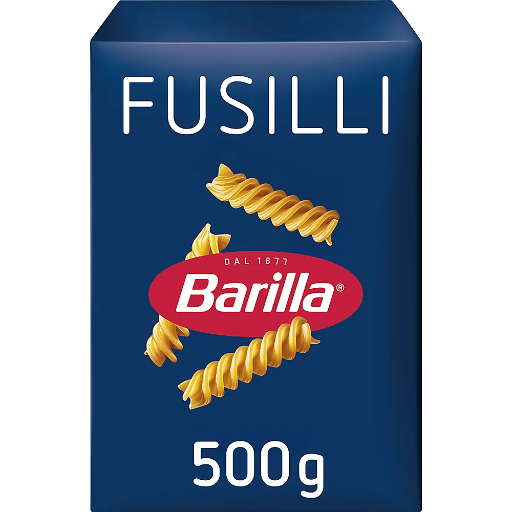 Fusilli