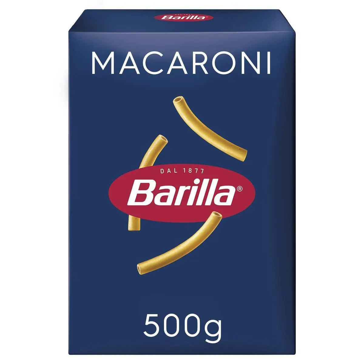 Maccheroni N°44
