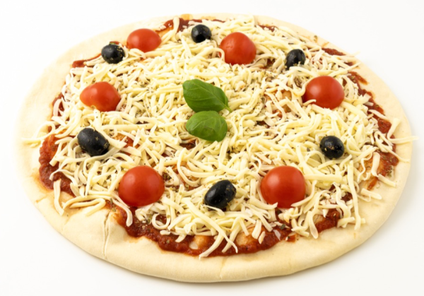 Pizzas, quiches & feuilletés