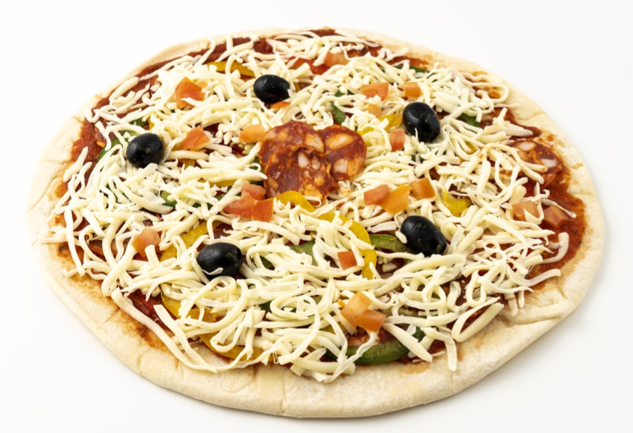 Pizza Chorizo
