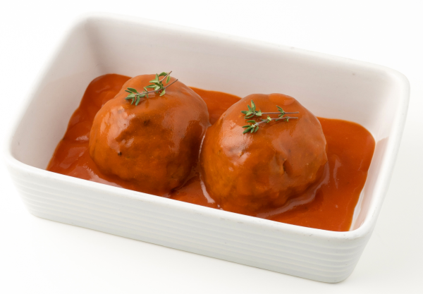 Bulletten Tomatenzooss