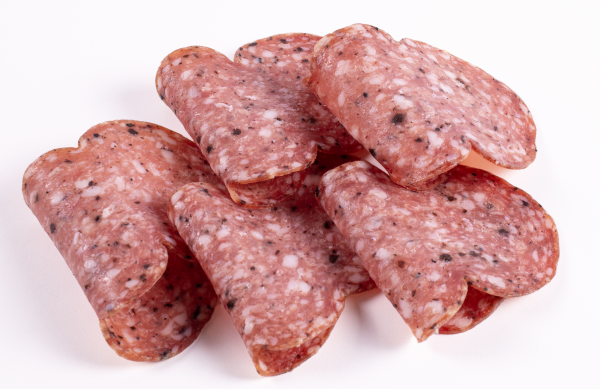 Truffle Salami