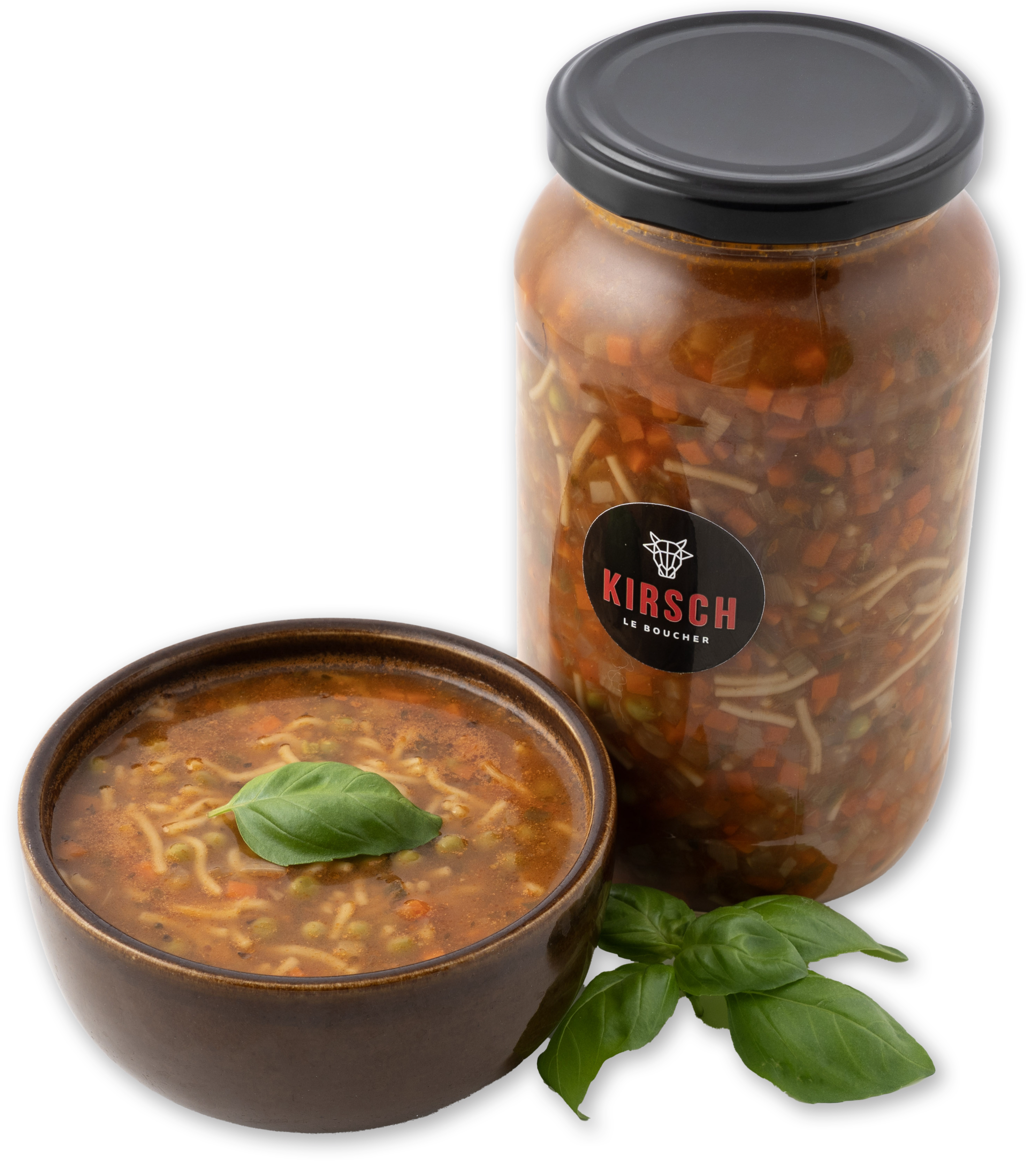 Minestrone