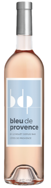 Rosé Bleu de Provence