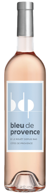 Rosé Bleu de Provence