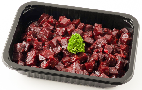 Red Beet Salad
