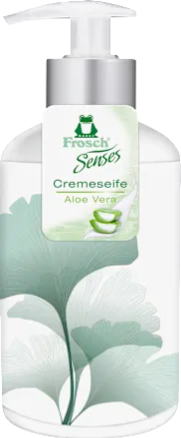 luxcaddy - Frosch Seife Sensitive