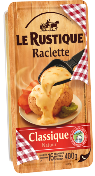 Raclette