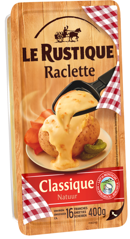 Raclette