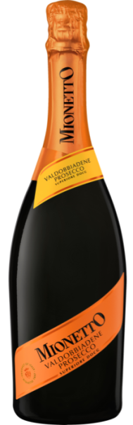 Prosecco Mionetto