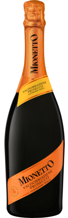 Prosecco Mionetto