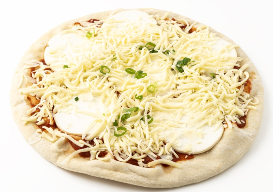 Goat Pizza
