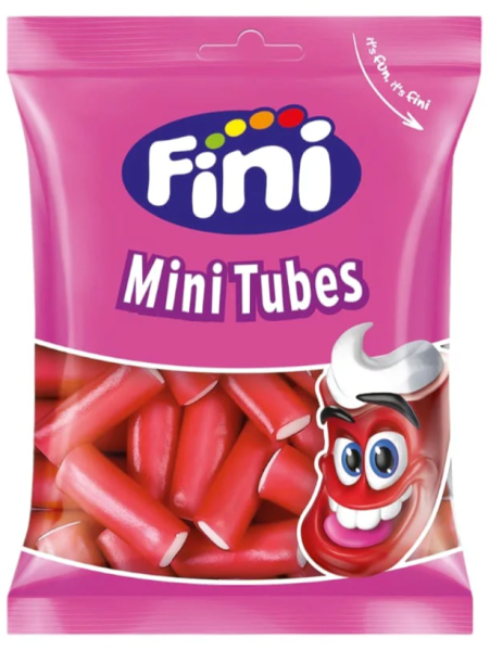 Fini Mini Tubes